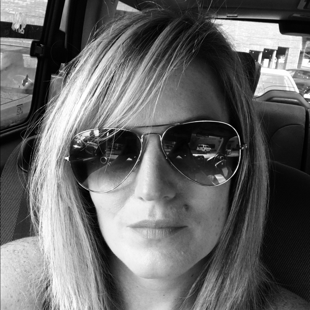 Meet your Posher, Carrie